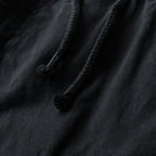 Men's Washed Vintage Loose Tapered Work Pants