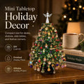 DIY Beaded Christmas Tree Kit